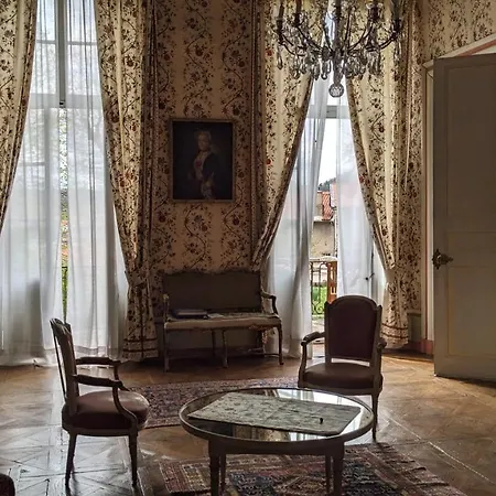 Guest house - Particulier De Jerphanion Cambaceres *