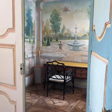 Guest house - Particulier De Jerphanion Cambaceres Le Puy-en-Velay