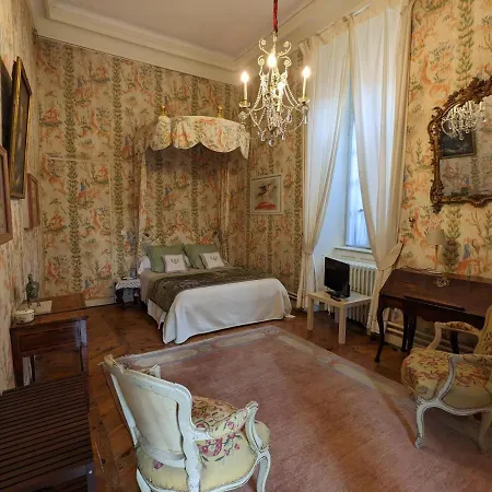 - Particulier De Jerphanion Cambaceres Guest house