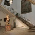 Exceptionnelle Maison d'Artiste&Son Jardin Secret au pied de la Cathédrale Pensión