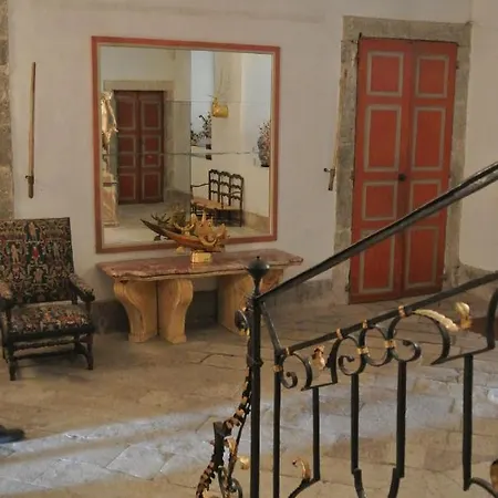 - Particulier De Jerphanion Cambaceres Guest house