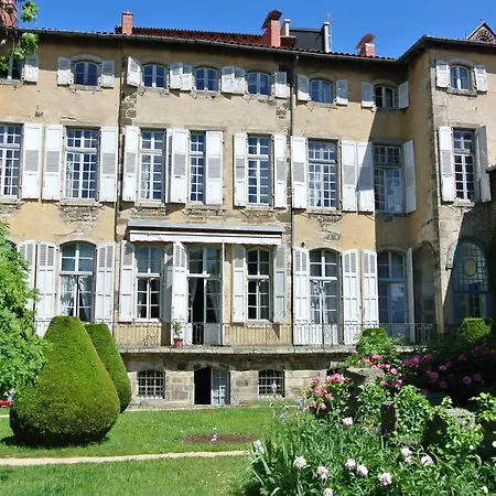 Exceptionnelle Maison D'artiste & Son Jardin Secret Au Pied De La Cathedrale 3*