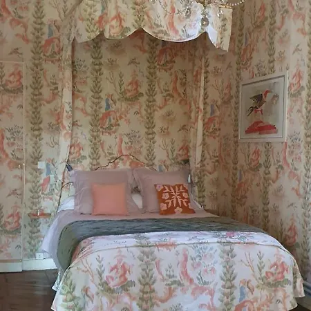 Exceptionnelle Maison D'Artiste & Son Jardin Secret Au Pied De La Cathedrale Le Puy-en-Velay