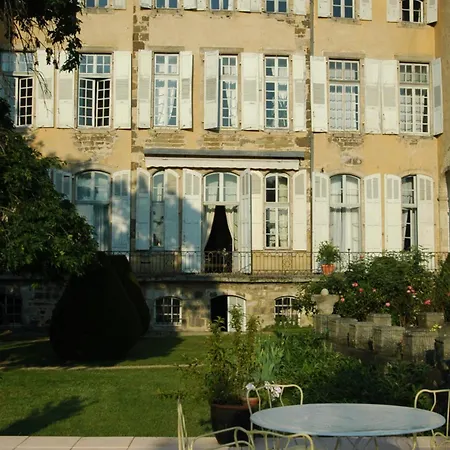 Exceptionnelle Maison D'Artiste & Son Jardin Secret Au Pied De La Cathedrale 3* Le Puy-en-Velay