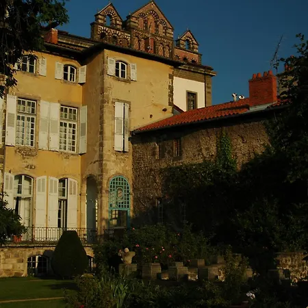 Exceptionnelle Maison d'Artiste&Son Jardin Secret au pied de la Cathédrale Pensión 3*
